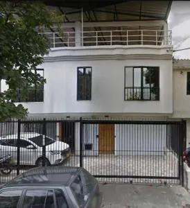 Hermoso y acogedor apartamento - Las Golondrinas