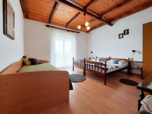Apartments Vilim