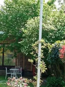 Loft, parking privé, terrasse, entrée indépendante - Rocourt