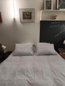 Loft, parking privé, terrasse, entrée indépendante