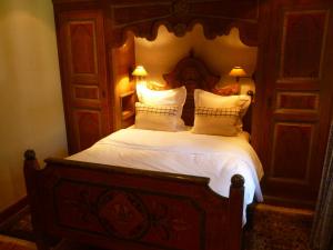 Hotels Hotel le Moulin : photos des chambres