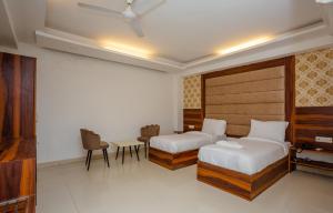 HOTEL DOON