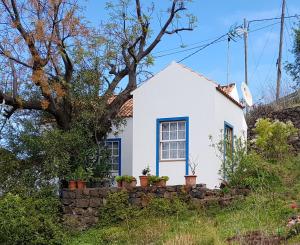 Casa Dos Aguas9, Garafía - La Palma