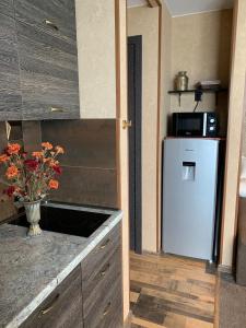 2-room Apartment NFT New Gudauri 505