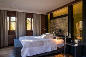 Hotels Hotel le Moulin : photos des chambres