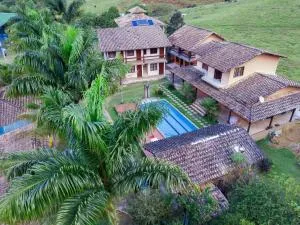 Pousada Vale do Luar - 萨纳