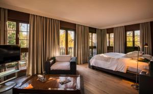 Hotels Hotel le Moulin : photos des chambres