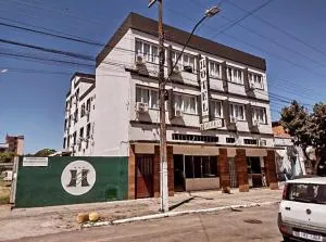 Hotel Glória - Rosário do Sul