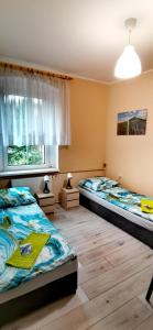 APARTAMENT MILKA w Dusznikach Zdroju