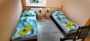 APARTAMENT MILKA w Dusznikach Zdroju