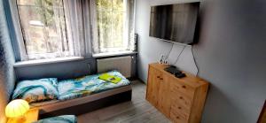 APARTAMENT MILKA w Dusznikach Zdroju
