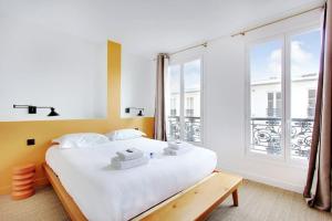 Amazing apartments in Châtelet - Rivoli