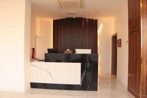 Ewann Hotel Apartments