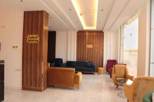 Ewann Hotel Apartments