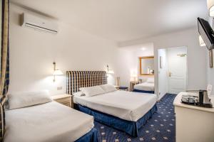 Family Room room in Hotel Napoleon