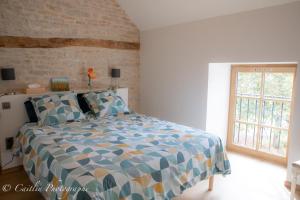 Maisons de vacances Chez Agnes : photos des chambres