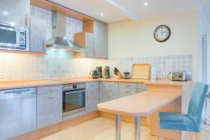 Villa Seeadler Penthouse