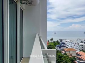 Veranda Residences Pattaya By Phung