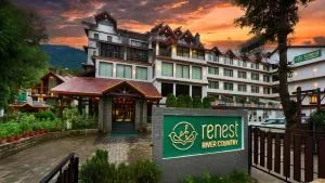 Renest River Country Resort Manali - Manāli