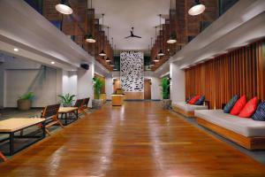 Hotel NEO+ Kuta Legian by ASTON