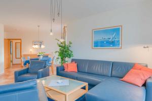 Strandhaus Thiessow Whg_ 1