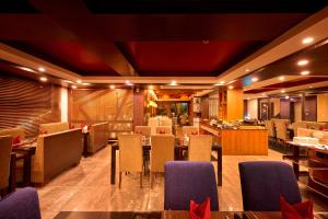 Renest River Country Resort Manali