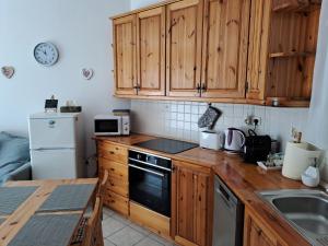 Plázs Apartman Balatonlelle