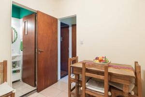 Habitación Verde
