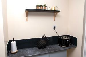 XB Property - Comfy house perfect for families contractors relocators