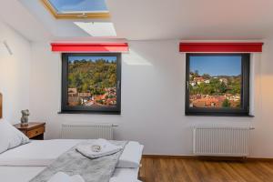 Sun Villas Accommodation Brasov