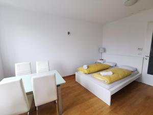 Trnovo apartment with free parking 
