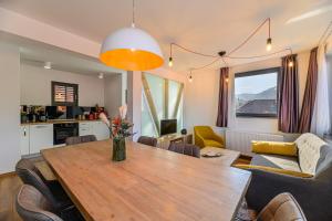 Sun Villas Accommodation Brasov