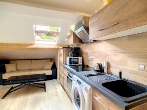 Love Room Jacuzzi Croisette