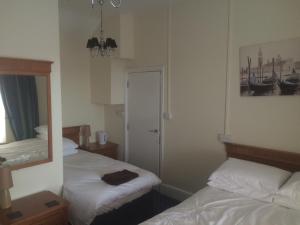 The Grafton Rooms