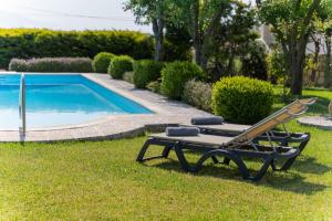 Villa Loukia