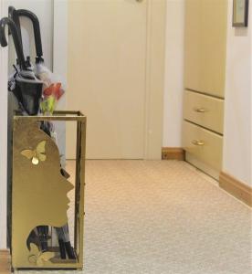 Central Park View Sinaia