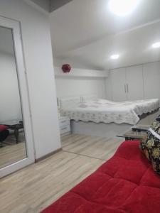 4 Chocolate Apartments In Old Tbilisi