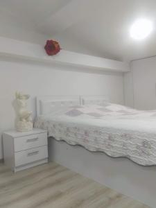 4 Chocolate Apartments In Old Tbilisi