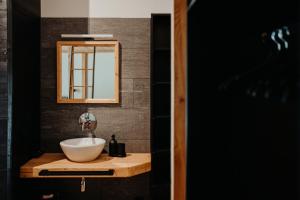 Chalet Knappenhütte