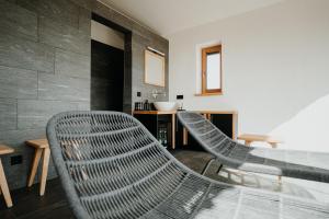 Chalet Knappenhütte