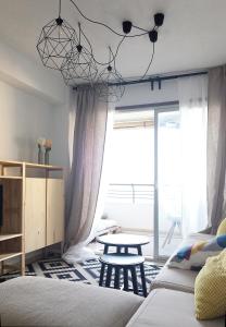 Albufereta 1bd apartment