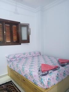 Nubian Queen Guest House