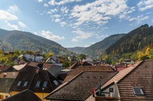 Sun Villas Accommodation Brasov