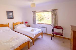 Lochside Cottage - near Aviemore