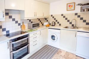 Lochside Cottage - near Aviemore