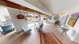 La Viuda de José Ignacio