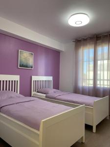 Appartements Super Appartament Paris-Disneyland : photos des chambres