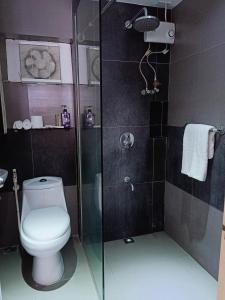 Fort Victoria Condominium Tower C