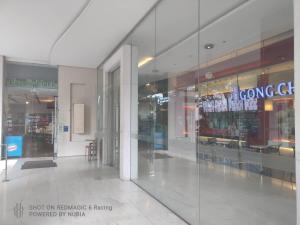 Fort Victoria Condominium Tower C