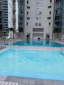 Fort Victoria Condominium Tower C